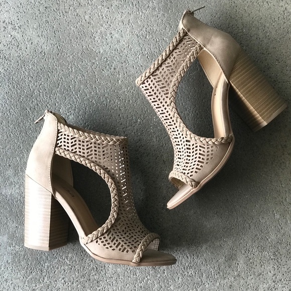 ravel wedding shoes